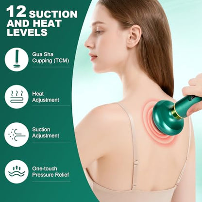 LOTPICK body massage application guide