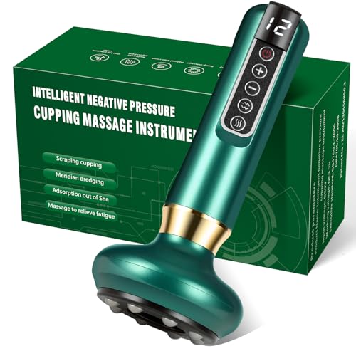 LOTPICK electric cupping massager product feature image