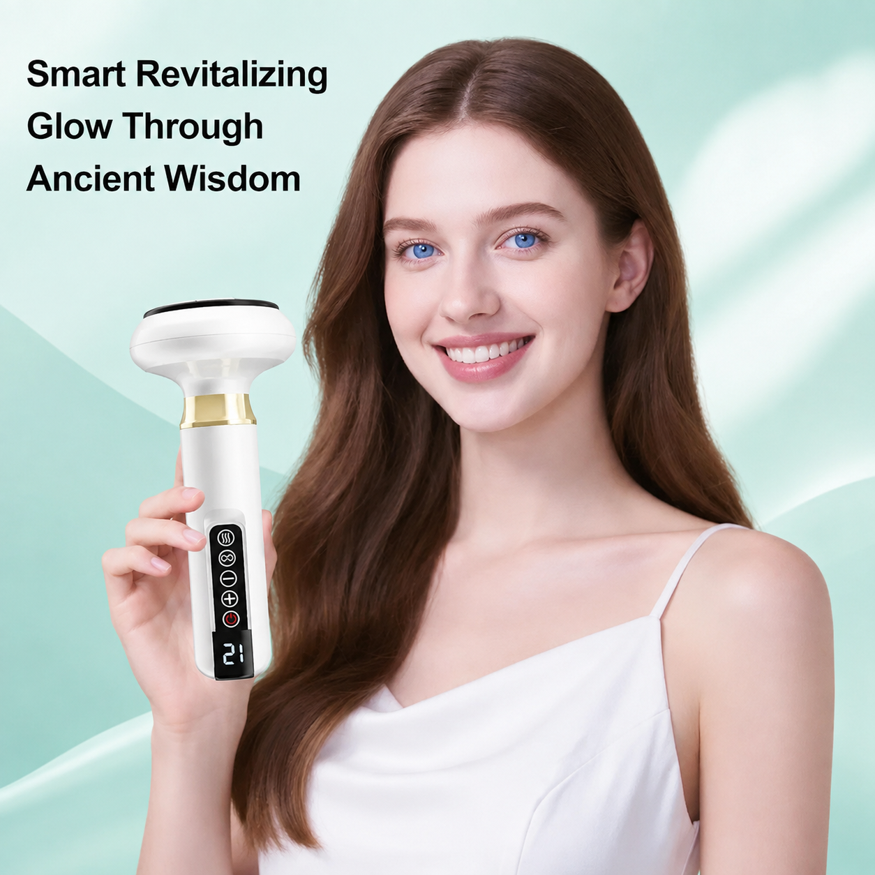 CELIVO®️ CELLUSCULPT™️ Smoother, Firmer Looking Skin